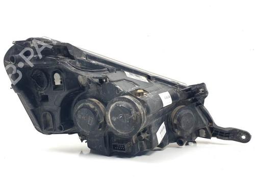 Left headlight PEUGEOT EXPERT Tepee (VF3X_) 2.0 HDi 130 | BP25139566C28 