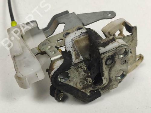 Used Front left lock TOYOTA AYGO (_B1_) 1.0 (KGB10_, KGB10R) (68 hp) 9557587