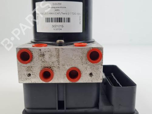 ABS pump FORD FOCUS C-MAX (DM2) 2.0 TDCi | BP24499822M43 - Image 2