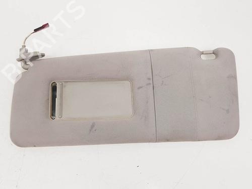 Used Left sun visor Left sun visor BMW 7 (E38) 735 i, iL (238 hp) 14987150 14987150