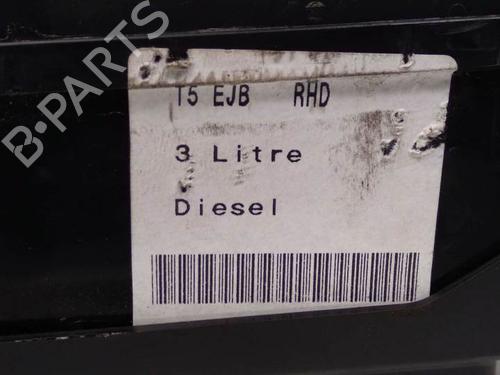 Fuse box LAND ROVER RANGE ROVER SPORT I (L320) 3.0 D 4x4 | BP8124087E1 