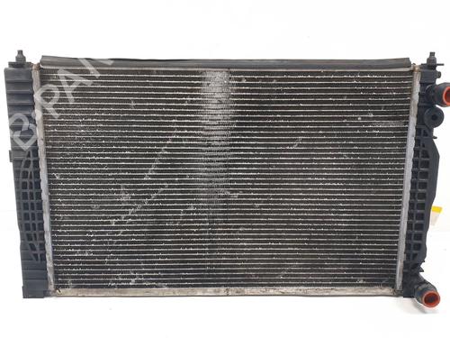 Used Water radiator Water radiator VW PASSAT B5 (3B2) 1.9 TDI (115 hp) 34511428 34511428