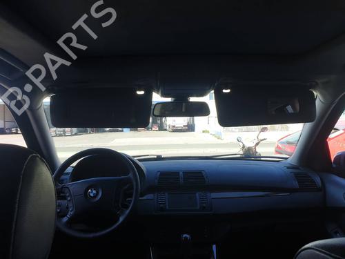 Electronic module BMW X5 (E53) 3.0 d | BP31058821M83  - Image 20