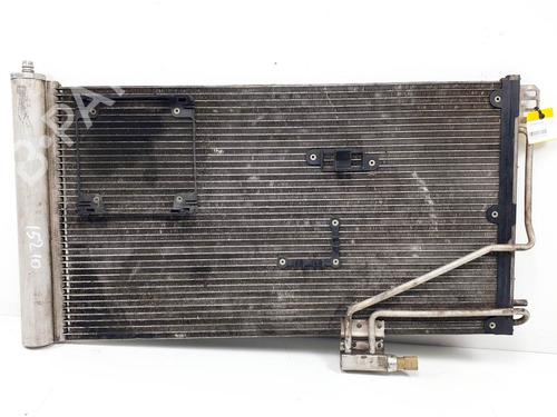 Used AC radiator AC radiator MERCEDES-BENZ CLK (C209) CLK 270 CDI (209.316) (170 hp) 20700829 20700829