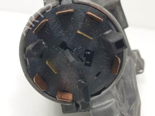 Electronic module SEAT IBIZA III (6L1) 1.4 TDI | BP16918685M83 