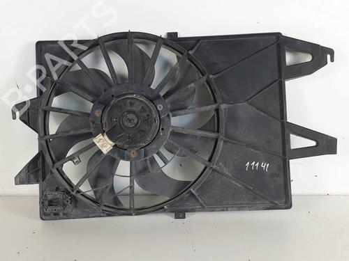 Used Radiator fan FORD MONDEO III (B5Y) 1.8 16V (125 hp) 11913164