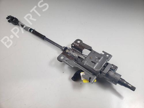 Used Steering column Steering column PEUGEOT 2008 I (CU_) 1.2 PureTech 82 (82 hp) 29907959 29907959