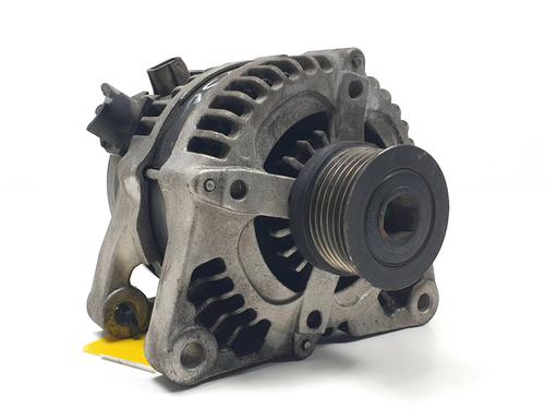 Used Alternator Alternator LAND ROVER DISCOVERY II (L318) 2.5 Td5 4x4 (139 hp) 40175486 40175486