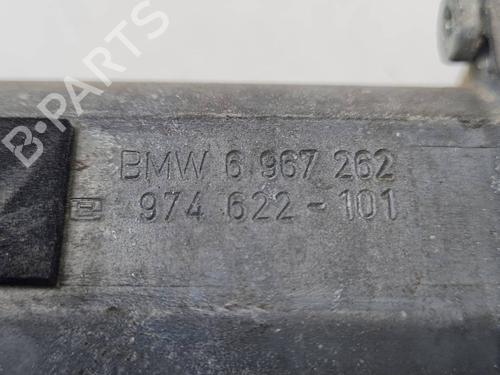 Front right window mechanism BMW X5 (E70) xDrive 30 d | BP37682132C23 - Image 4