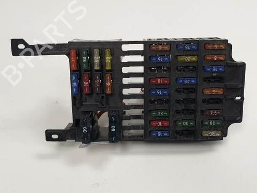 Fuse box MERCEDES-BENZ CLK (C208) CLK 320 (208.365) | BP6846614E1 