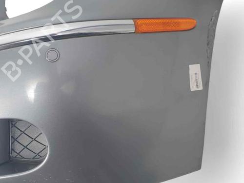 Zderzak przedni JAGUAR S-TYPE II (X200) 2.7 D | BP25138451C7 