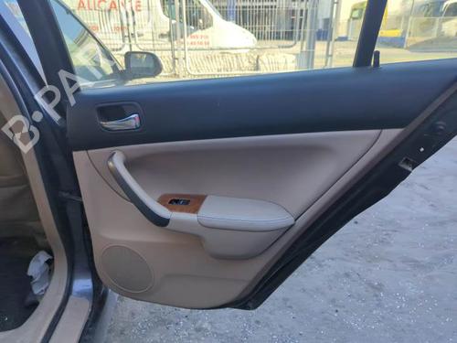 Høyre foran lås HONDA ACCORD VII (CL, CN) 2.4 (CL9) | BP29245799C97 