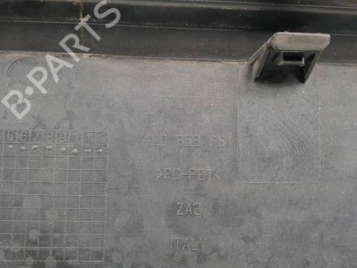 Grille AUDI Q7 (4LB) 3.0 TDI quattro | BP29726441C40 