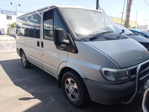 FORD TRANSIT Van (FA_ _) 2.0 TDCi 1039955