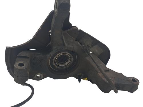 Left front steering knuckle FORD KA (RU8) 1.2 | BP37286737M25 - Image 4