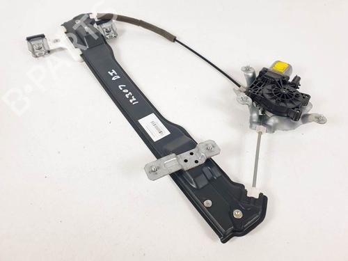 Used Front left window mechanism Front left window mechanism SSANGYONG XLV SUV e-XGi 160 (128 hp) 15544853 15544853