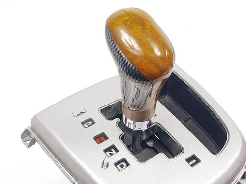 Gear lever HYUNDAI SANTA FÉ II (CM) 2.2 CRDi 4x4 | BP16344413M90 