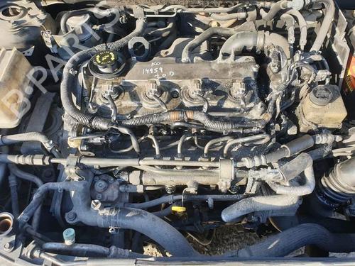 Engine control unit (ECU) MAZDA 5 (CR) 2.0 CD (CR19) | BP23065683M57  - Image 11