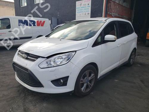 Left front window switch FORD GRAND C-MAX (DXA/CB7, DXA/CEU) 1.6 TDCi | BP25145841I27 - Image 12