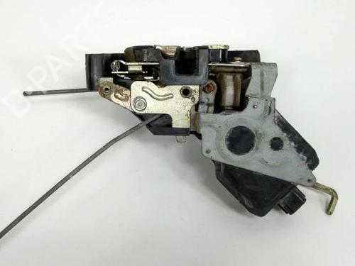 Used Front right lock KIA RIO I Hatchback (DC) 1.3 (82 hp) 7844539