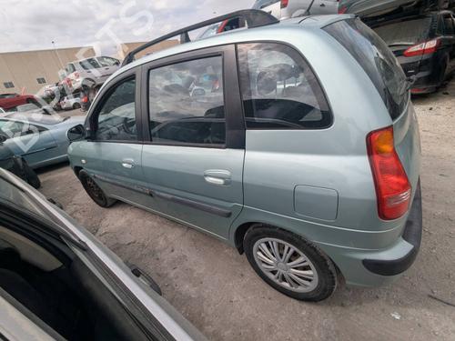 Headlight switch HYUNDAI MATRIX (FC) 1.6 | BP40558143I24 - Image 8