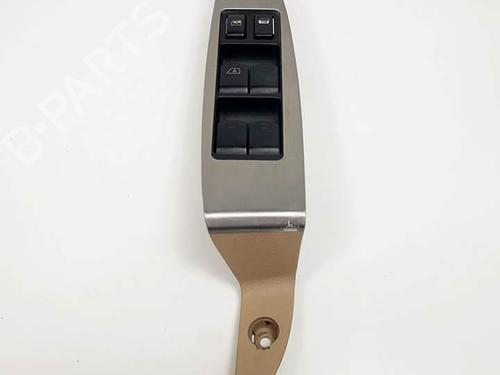 Used Left front window switch NISSAN MURANO I (Z50) 3.5 (234 hp) 19446817