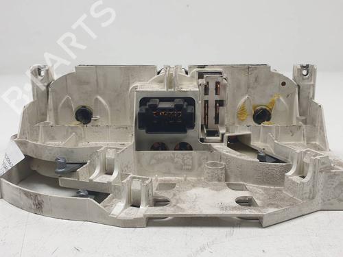 Climate control SEAT LEON (1M1) 1.9 TDI | BP31656811I5 - Image 3