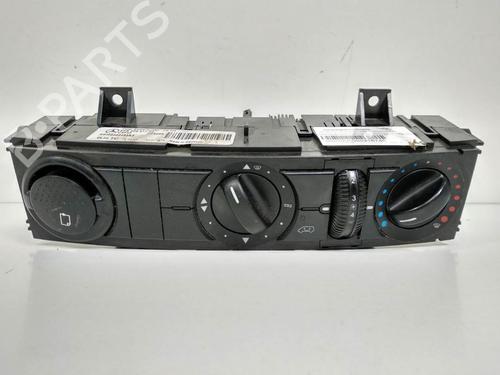 Used Climate control Climate control MERCEDES-BENZ SPRINTER 3,5-t Van (B906) 313 CDI (906.631, 906.633, 906.635, 906.637) (129 hp) 7206684 7206684