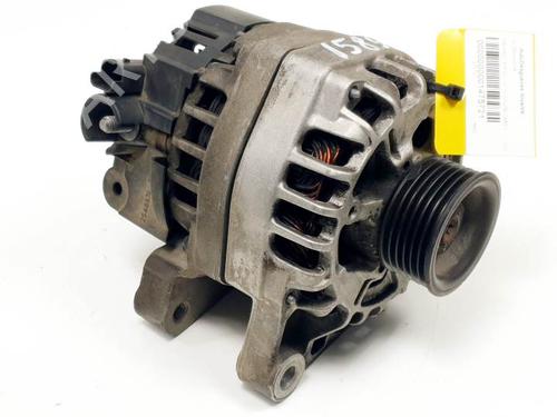 Alternator PEUGEOT 206 CC (2D) 1.6 16V (2DNFUF, 2DNFUR) | BP25116863M7 