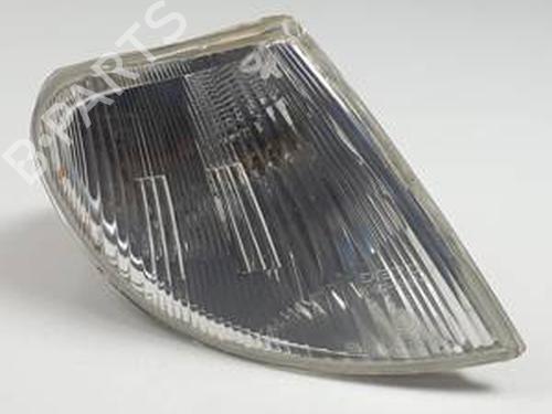 Used Right front indicator PEUGEOT PARTNER MPV (5_, G_) 1.9 D (69 hp) 30279159