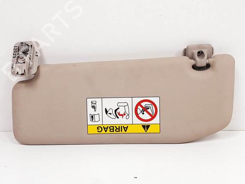 Right sun visor CITROËN C3 III (SX) 1.2 VTi 82 | BP15085862I2 - Image 3