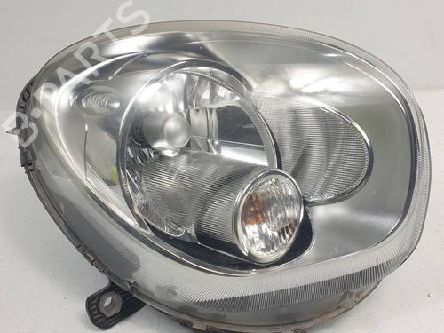 Used Right headlight Right headlight 37168643 37168643