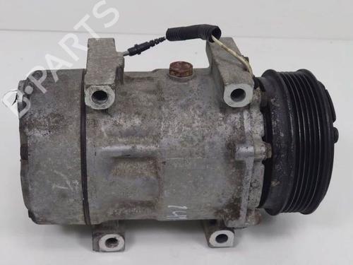 AC compressor RENAULT MEGANE I Coach (DA0/1_) 2.0 16V IDE (DA03, DA0P, DA14) | BP7880824M34 
