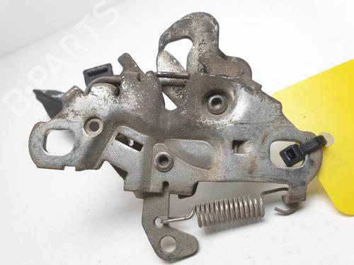 Used Hood lock Hood lock DS DS 4 / DS 4 CROSSBACK (NX_) 1.6 BlueHDi 120 (120 hp) 28498881 28498881