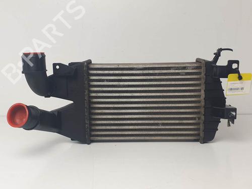 Used Intercooler Intercooler OPEL ZAFIRA / ZAFIRA FAMILY B (A05) 1.9 CDTI (M75) (120 hp) 22214076 22214076