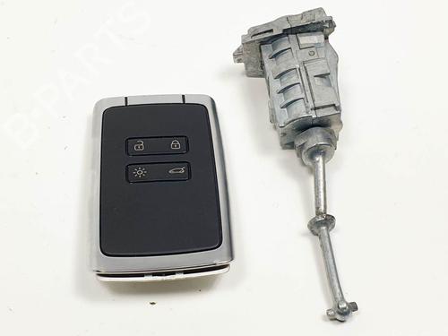 Electronic module RENAULT CAPTUR II (HF_) TCe 90 (HFM6) | BP24990400M83 - Image 4