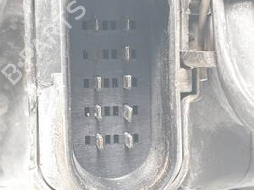 Right headlight SEAT IBIZA III (6L1) 1.9 TDI | BP31285702C29 