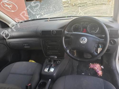 Front left interior door handle VW PASSAT B5.5 (3B3) 1.9 TDI | BP18018684I13  - Image 8