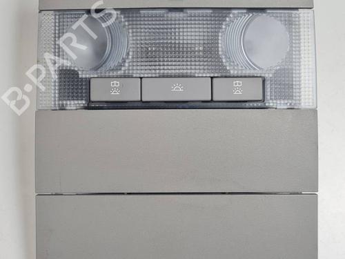 Used Headlight switch Headlight switch 37668377 37668377