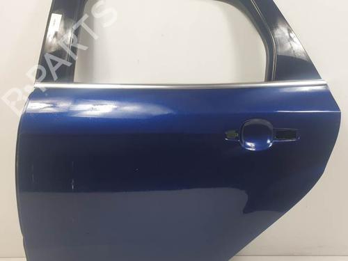 Used Left rear door FORD FOCUS III 1.6 TDCi (95 hp) 25129023