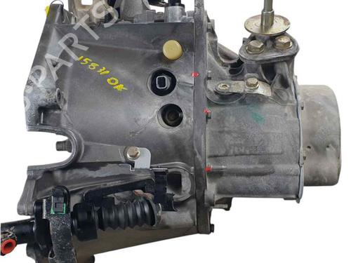 Gearbox CITROËN XSARA PICASSO (N68) 1.6 | BP25139681M3 