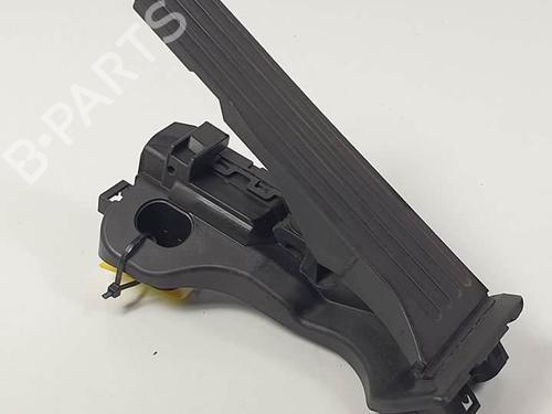 Used Pedal Pedal SKODA OCTAVIA II (1Z3) 1.9 TDI (105 hp) 19526617 19526617