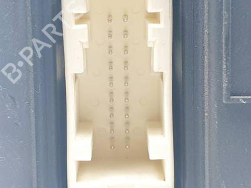 Climate control RENAULT MEGANE II (BM0/1_, CM0/1_) 2.0 dCi (BM1K, CM1K) | BP31033717I5