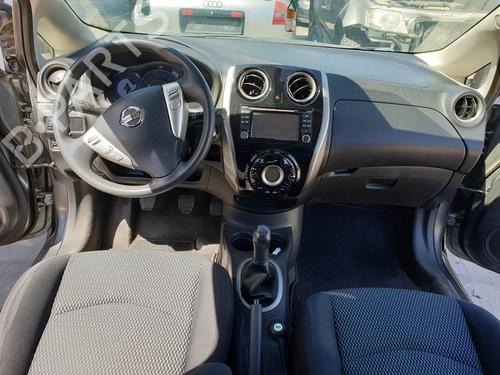 Front right interior door handle NISSAN NOTE (E12) 1.5 dCi | BP12392145I14  - Image 10