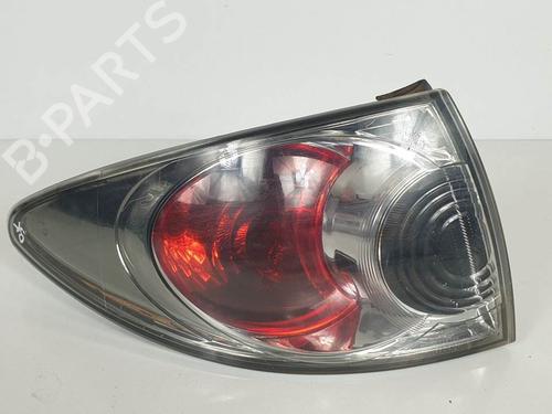 Used Left taillight Left taillight MAZDA 6 Station Wagon (GY) 2.0 DI (GY19) (143 hp) 13559196 13559196