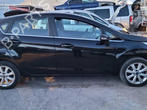 Left headlight FORD FIESTA VI (CB1, CCN) 1.4 | BP37710538C28  - Image 5