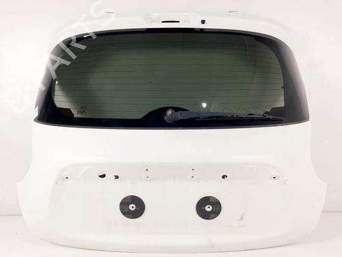Used Tailgate Tailgate NISSAN JUKE (F15) 1.6 (117 hp) 24947290 24947290