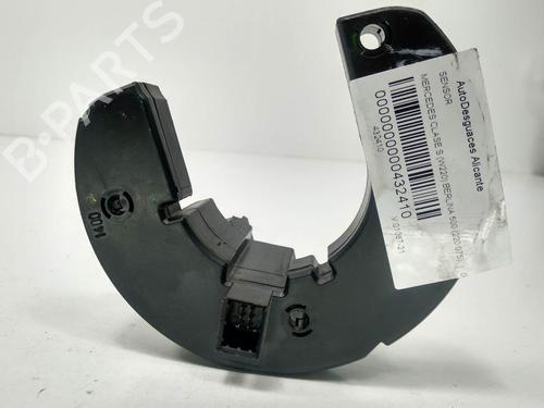 Used Electronic sensor Electronic sensor MERCEDES-BENZ S-CLASS (W220, V220) S 500, S 500 L (220.075, 220.175, 220.875) (306 hp) 8189531 8189531