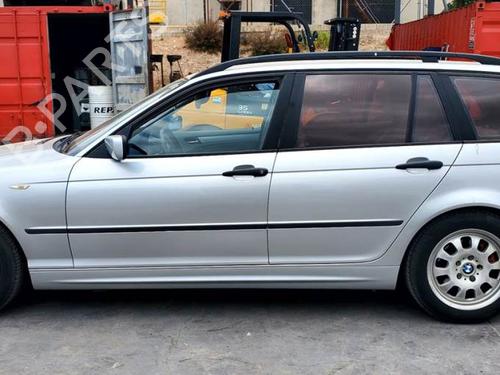 Støddæmperfjeder BMW 3 Touring (E46) 320 d | BP15261505C152 - Image 21
