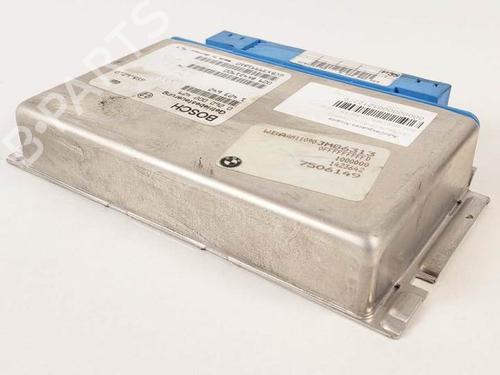 Gearbox control unit BMW 3 (E46) 320 i | BP17757215M52 